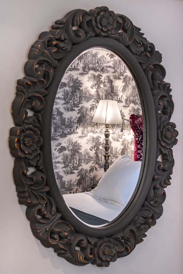 Miroir deco