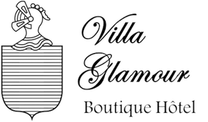 Villa Glamour Logo